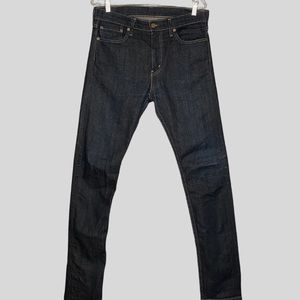 Levi’s 510 Jeans | Men’s W32 L34 | Blue Wash Denim